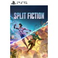 Split Fiction PS5